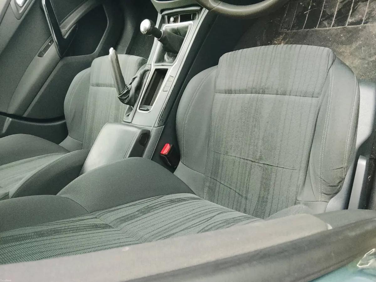 2011 Peugeot 508 NCT 11/26 127000 miles - Image 2