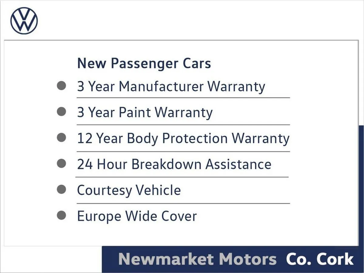 Volkswagen T-Roc LIFE 1.5TSI 116BHP AUTOMATIC MHEV - Image 5