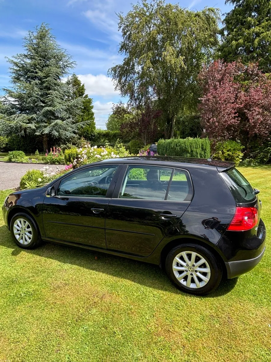 VW Golf Mk5 - Image 3