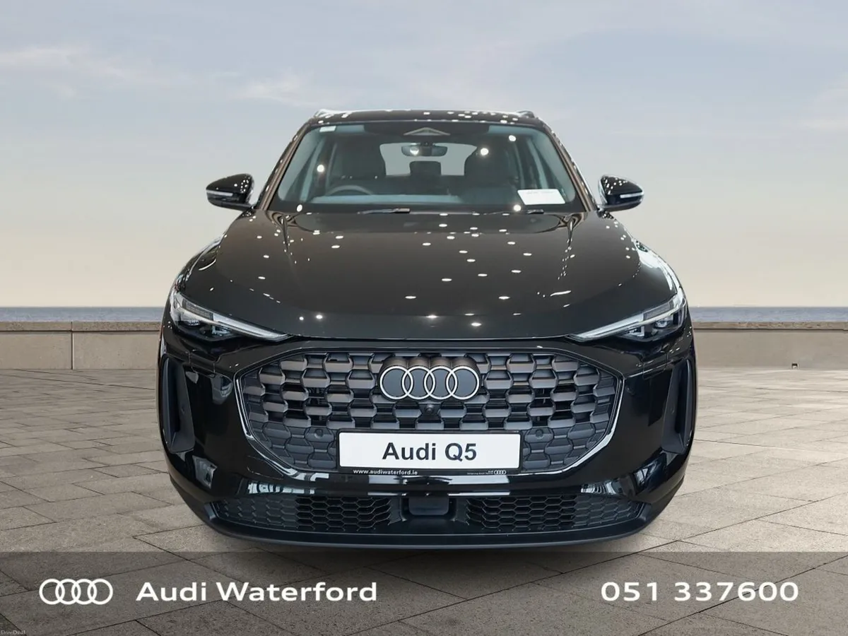 Audi Q5 E-Hybrid Q SE from €635 per month - Image 2