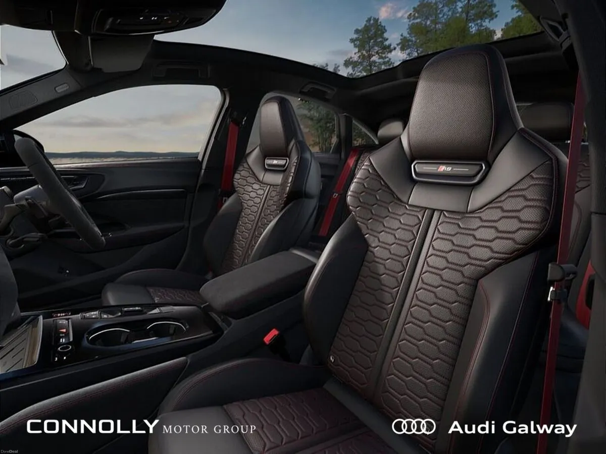 Audi RS5 2.9 TFSI e SEDAN 630BHP QUATTRO A/T ~PAN - Image 5