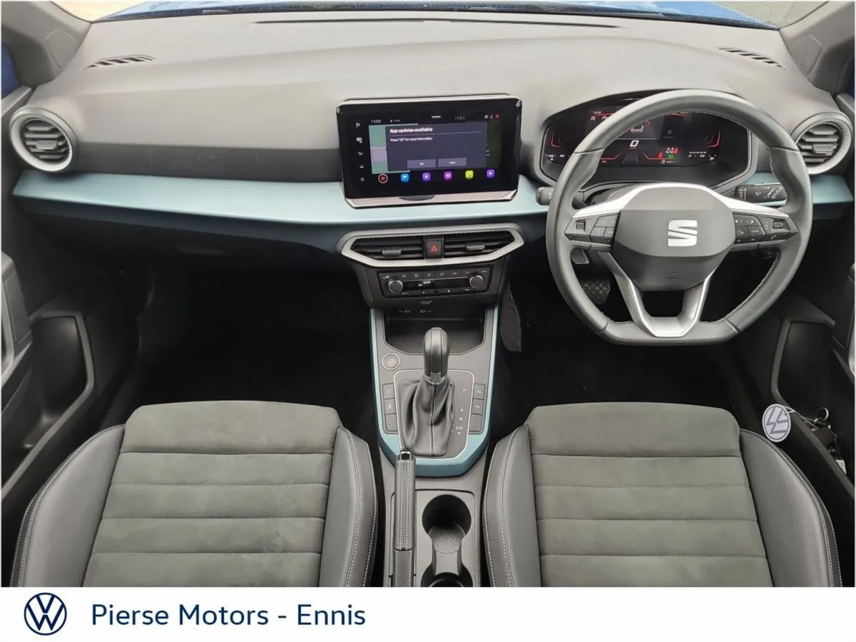 SEAT Arona Arona 1.0TSI 115hp DSG Xperience - Image 4