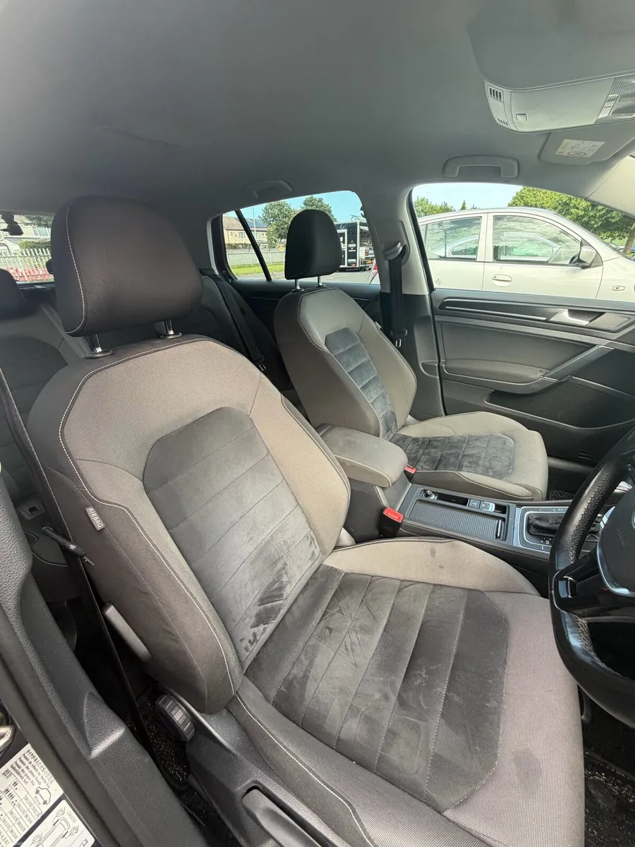 Volkswagen Golf 1.4 TSI Automatic Highline - Image 6