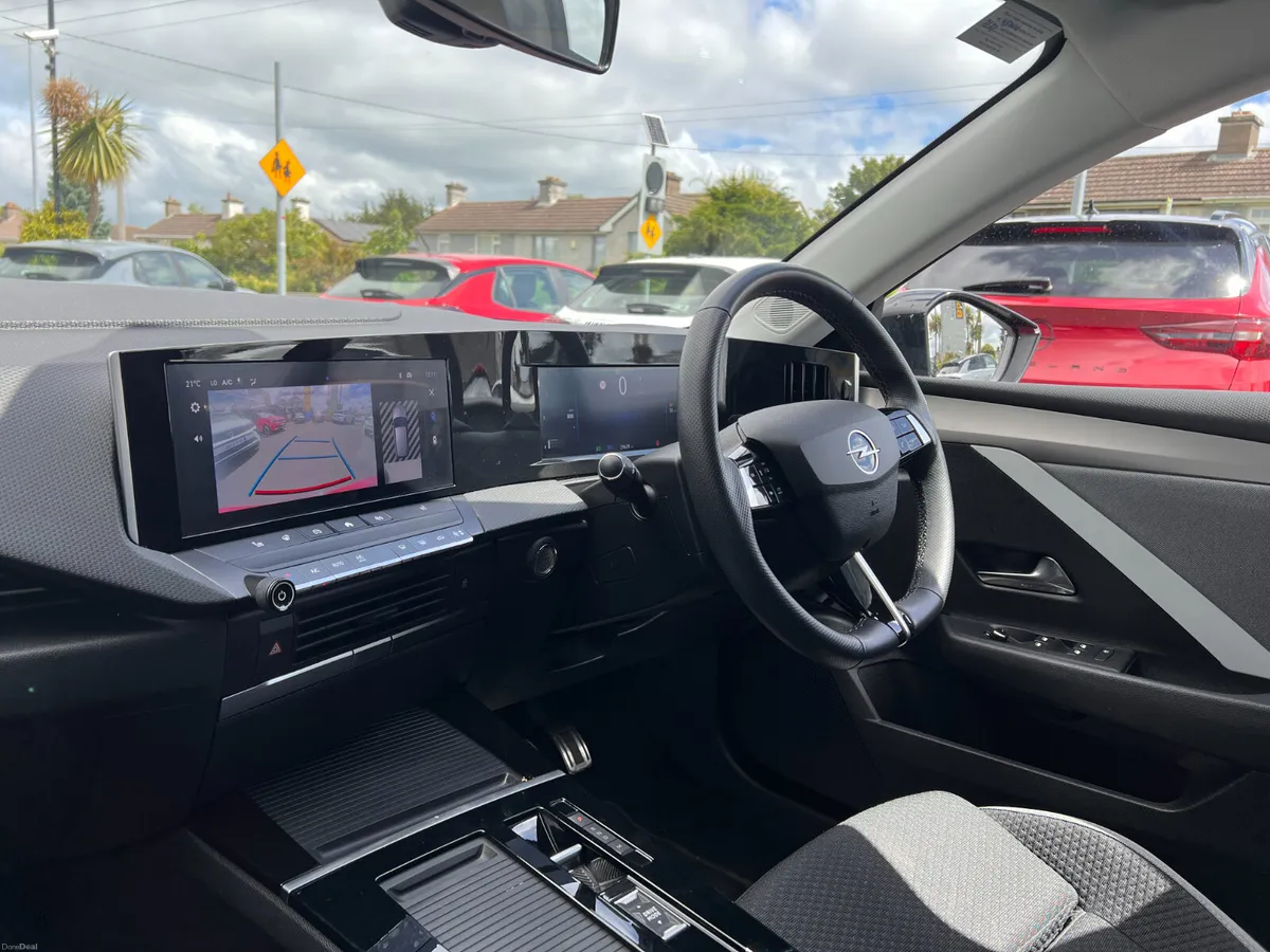 2024 AUTOMATIC *Summer Sale Now On* Over 1000MPG P - Image 3