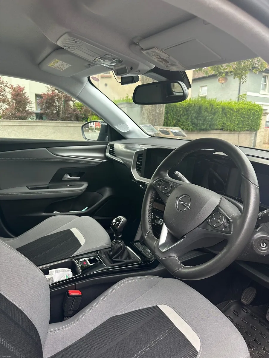 Opel MOKKA Elegance 1.2i 100 S/S 5d SUV Petrol - Image 2