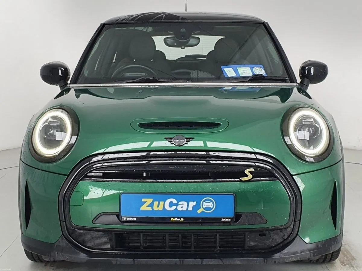 Mini Cooper Cooper S *Auto, Low Kms* - Image 3