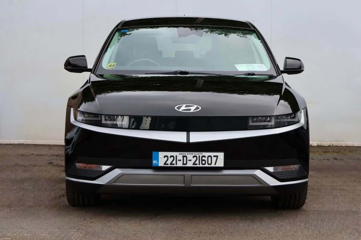 Hyundai IONIQ 5 73kW Executive Plus - Image 3