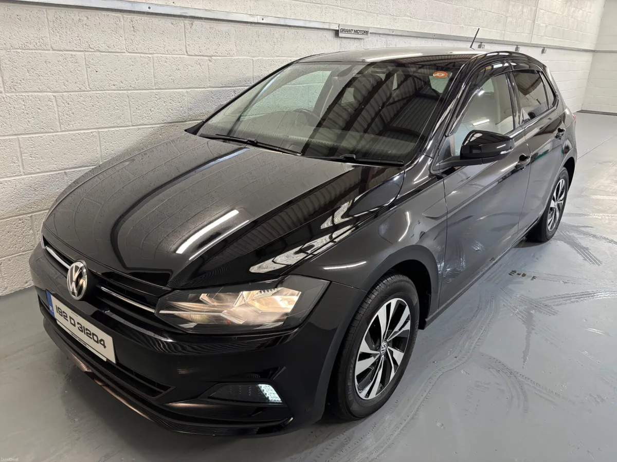 2019 (192) Volkswagen Polo | DSG | Low KM - Image 3