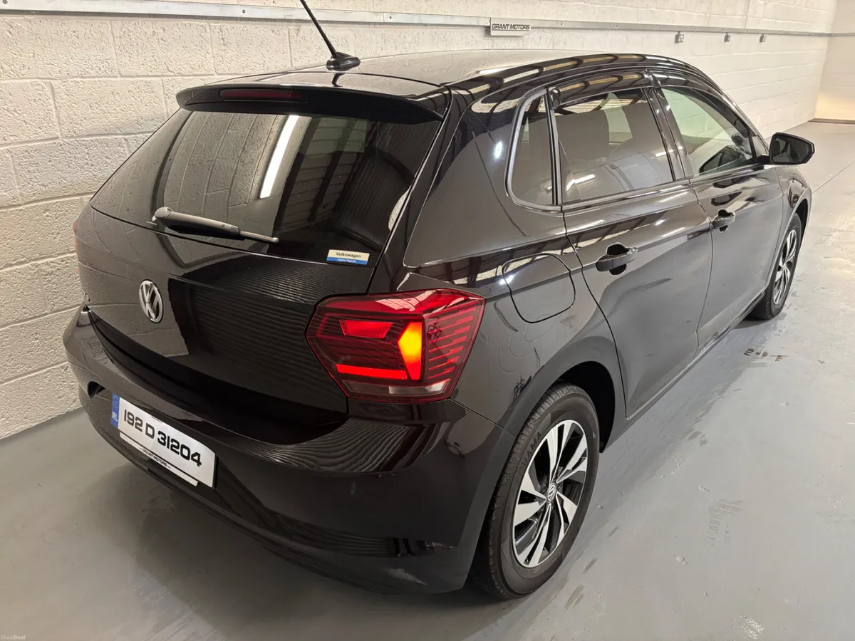 2019 (192) Volkswagen Polo | DSG | Low KM - Image 4