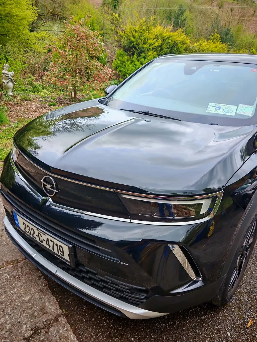 Opel MOKKA Elegance 1.2i 100 S/S 5d SUV Petrol - Image 3