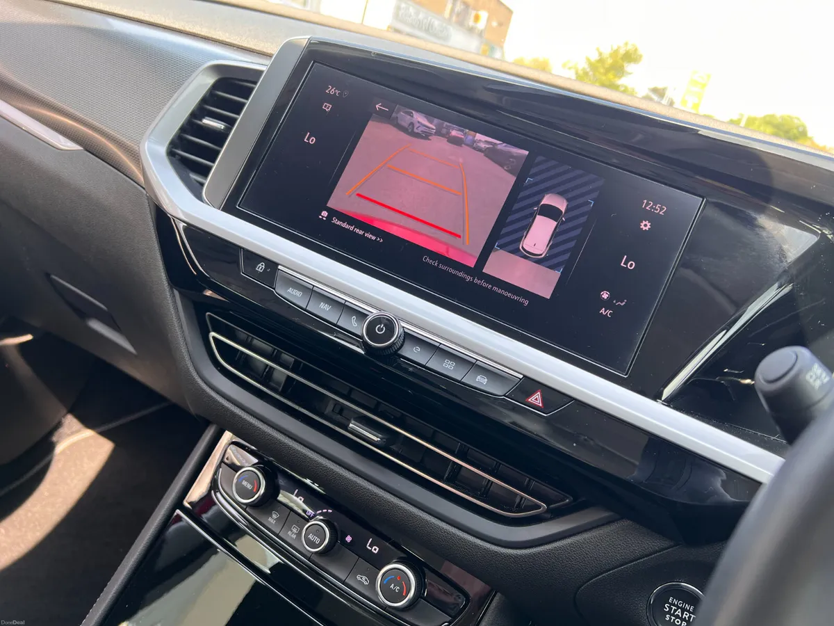 2024 Auto Hybrid 22,000 Kms *SUMMER SALE NOW ON* O - Image 4