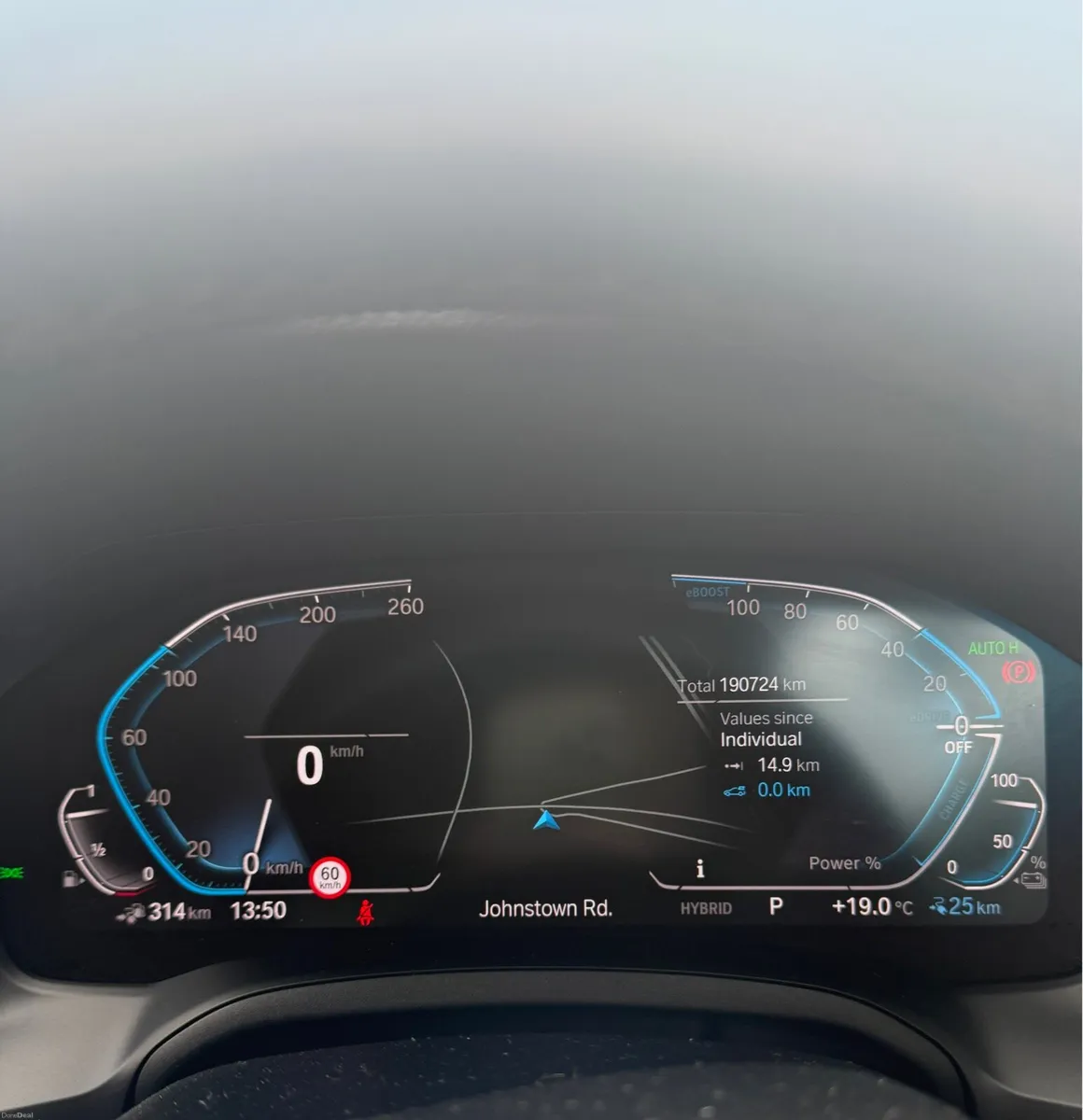 BMW 330e M Sport G20 X Drive - Image 4
