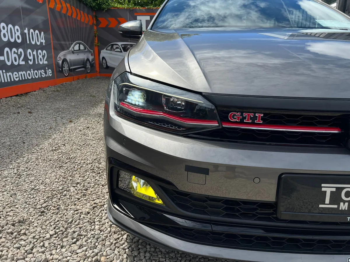 ==2.0 GTI//2 YEARS NCT//IMMACULATE== - Image 2
