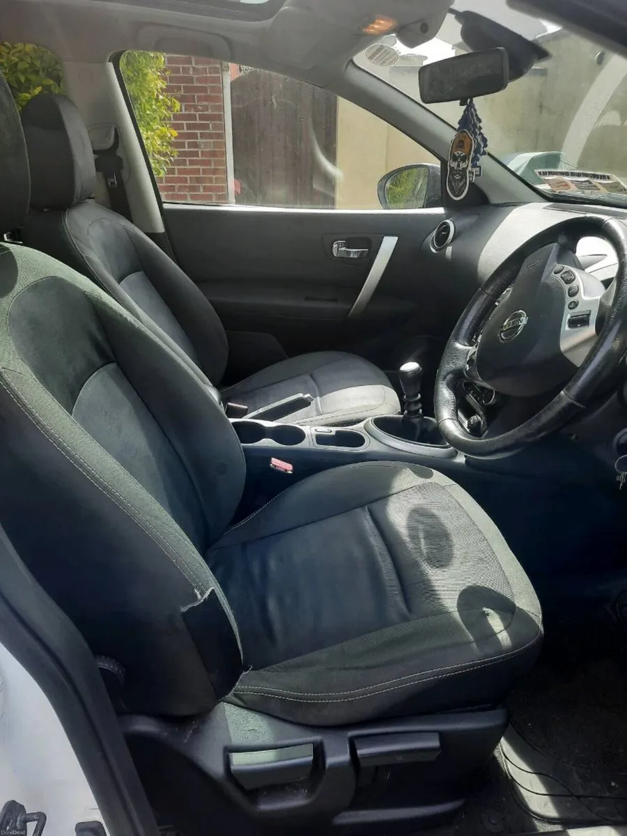 Nissan Qashqai+2 2012 - Image 6