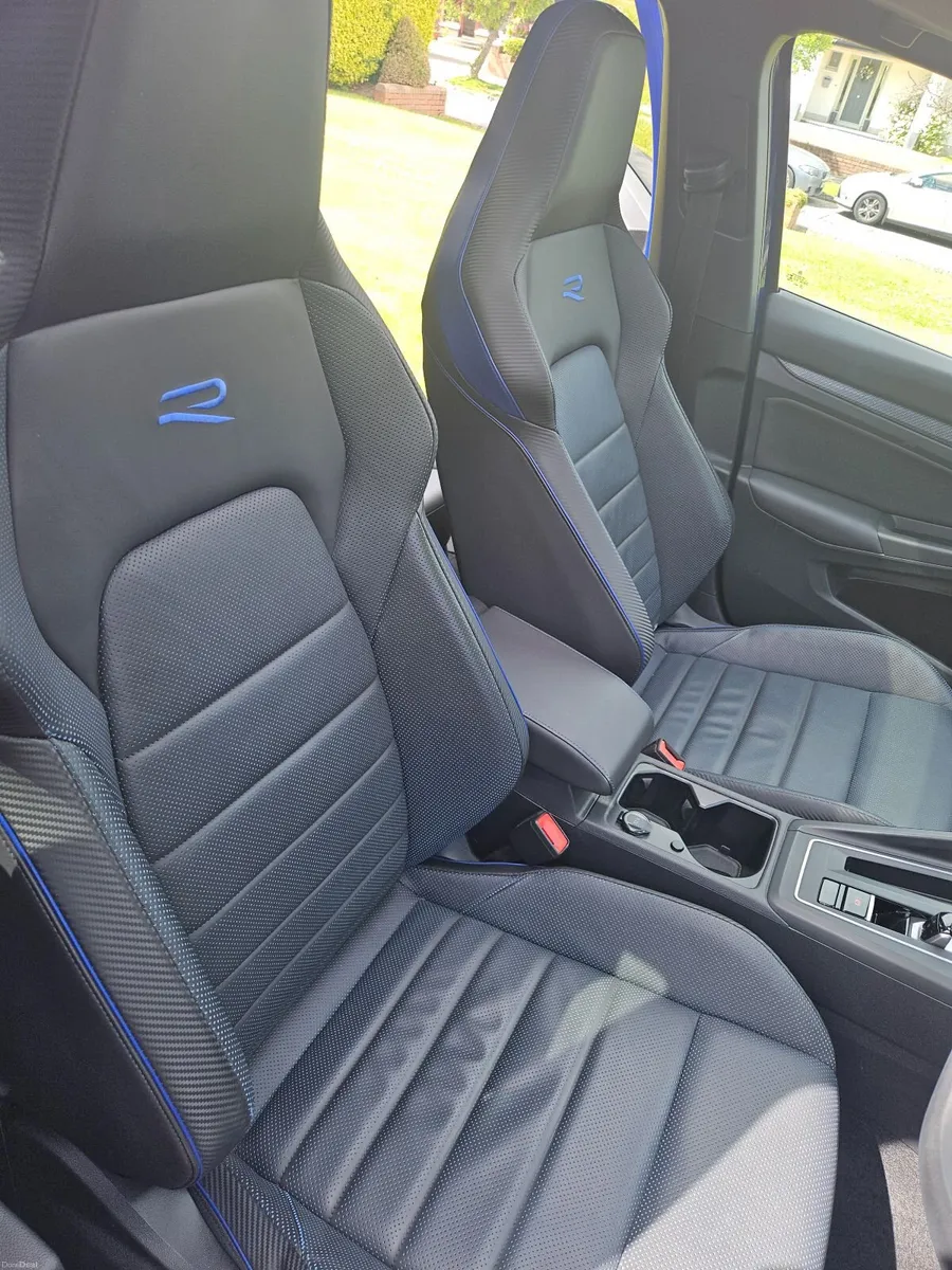 Volkswagen Golf 2021 - Image 3
