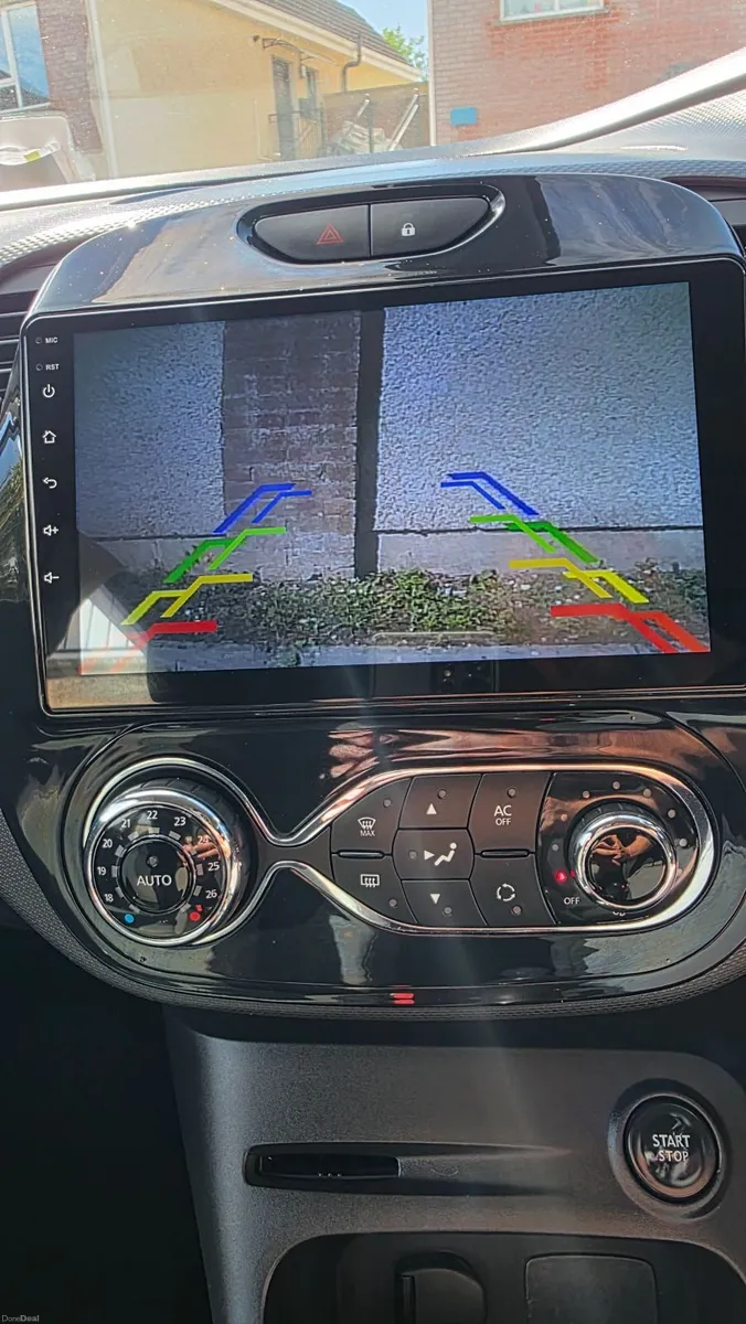 Renault Captur 2015 - Image 3