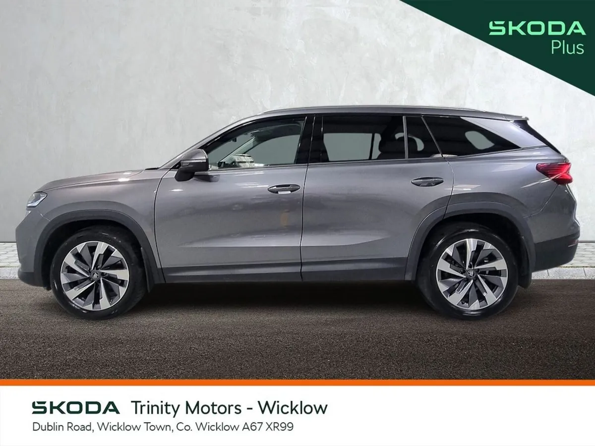 Skoda Kodiaq ** SELECTION+ ** 2.0 TDI ** 150 BHP * - Image 6