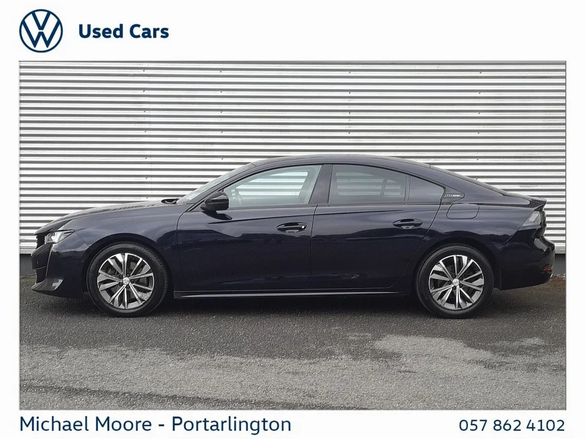 Peugeot 508 HYBRID PHEV 225bhp PSE - Image 6