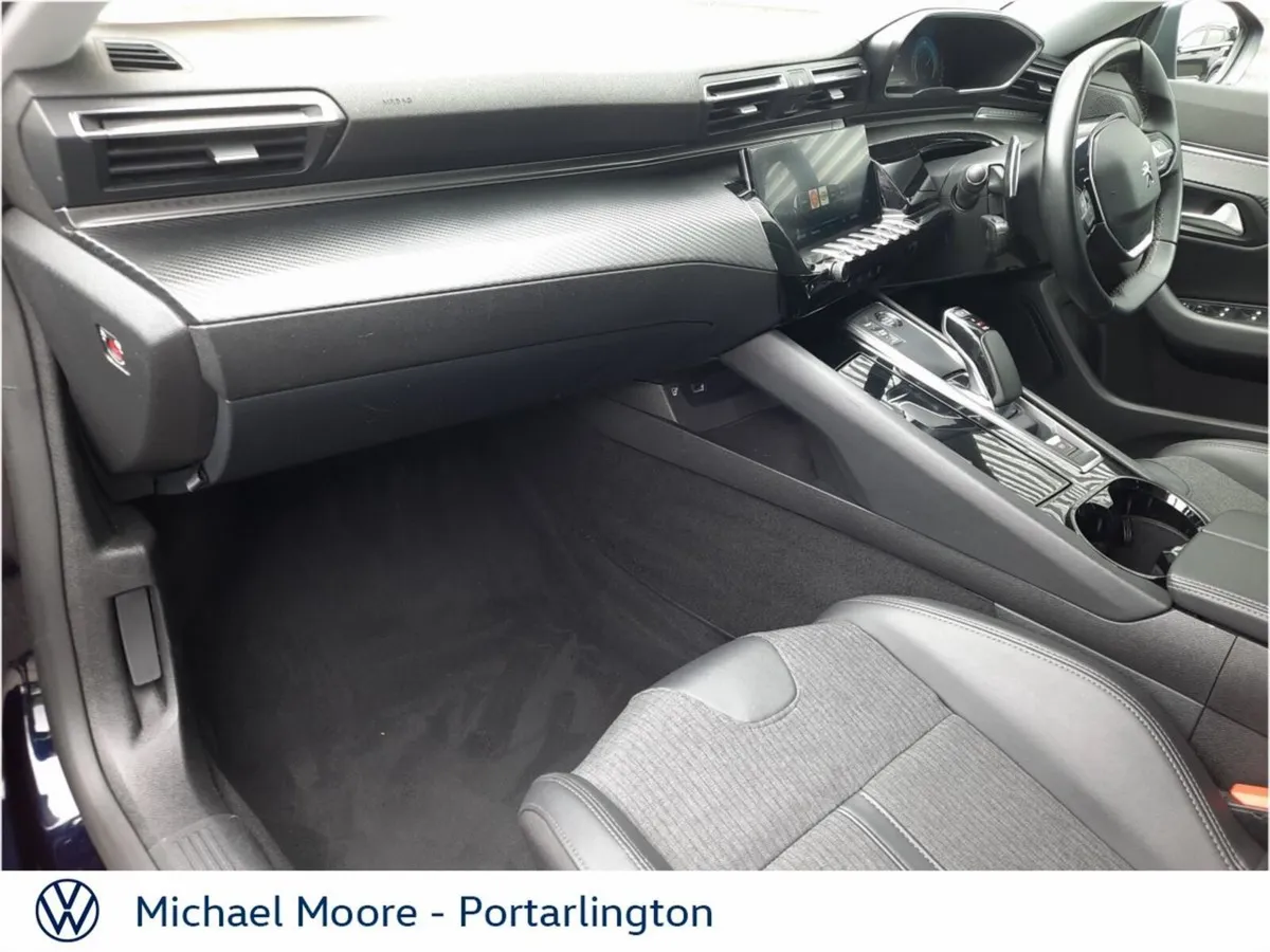 Peugeot 508 HYBRID2 PHEV 360bhp PSE - Image 4