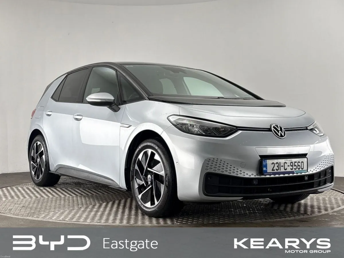 Volkswagen ID.3 Life DX Performance 58 kwh - Image 1
