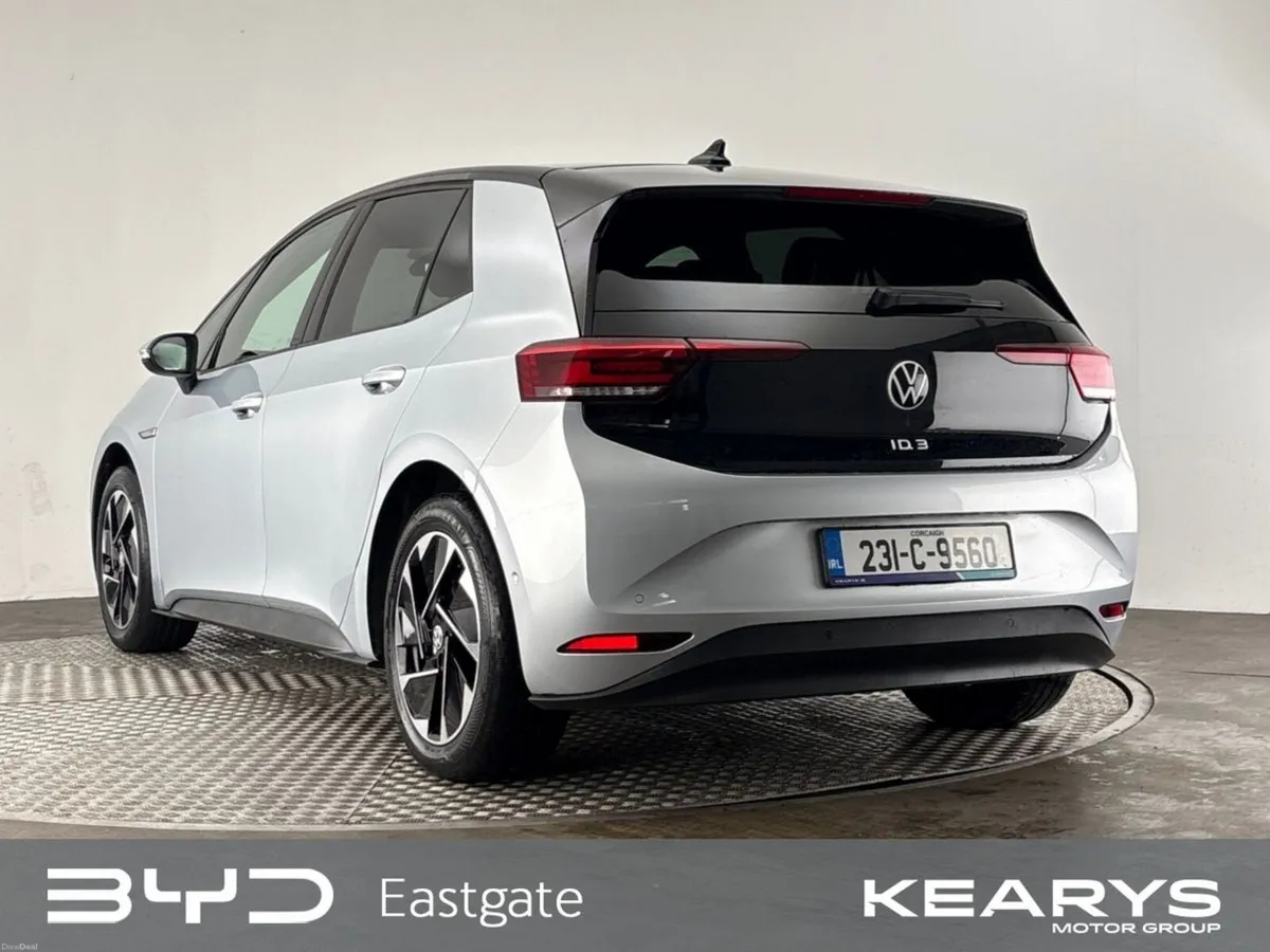 Volkswagen ID.3 Performance 58 kwh - Image 5
