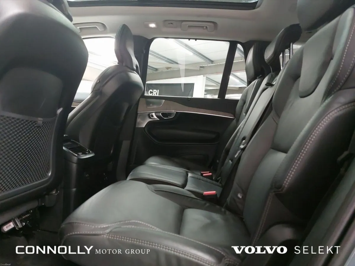 Volvo XC90 Ultimate | Plug in Hybrid | Top Spec | - Image 6