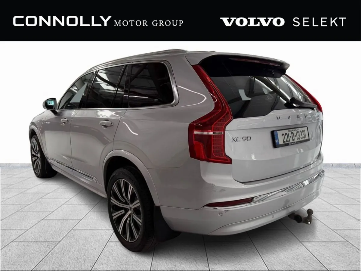 Volvo XC90 T8 Inscription | €616pm | Huge Spec | P - Image 4