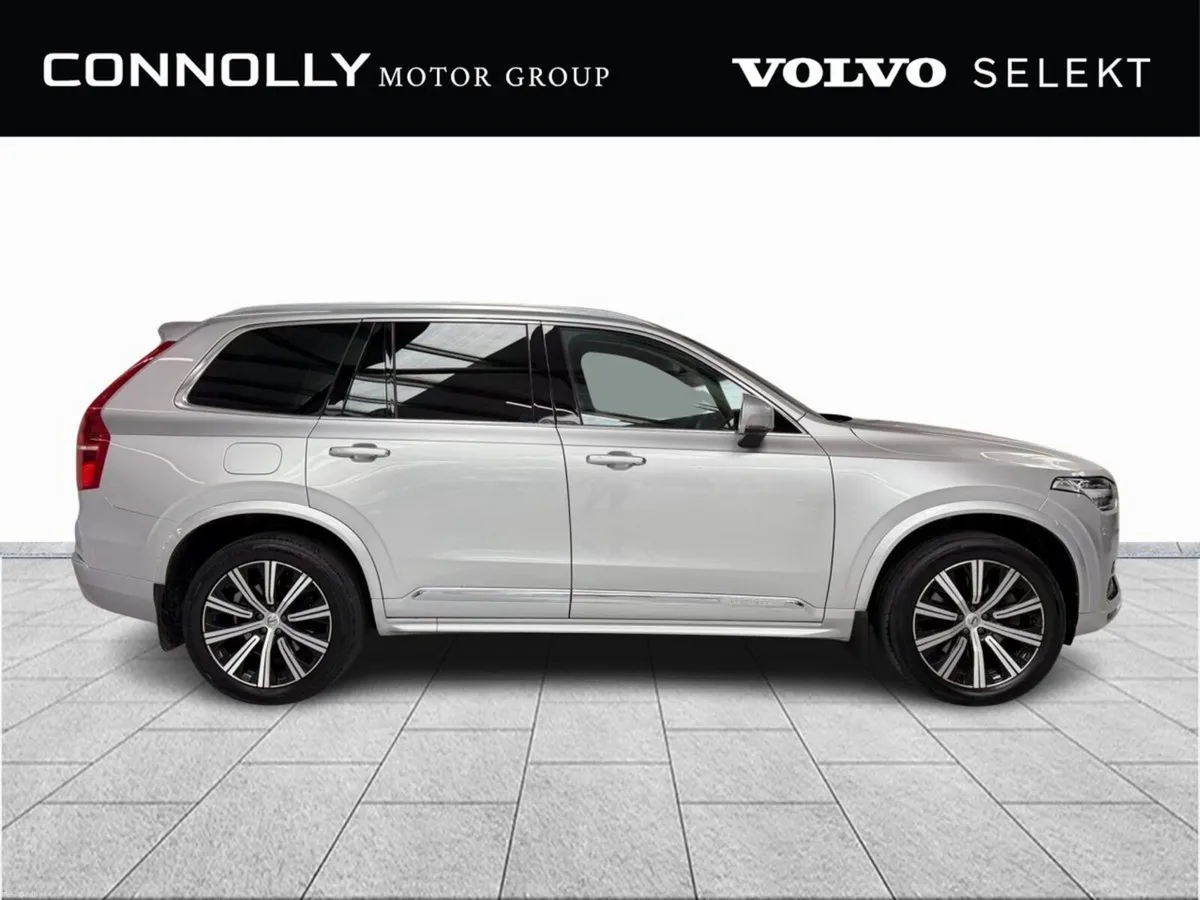 Volvo XC90 T8 Inscription | €616pm | Huge Spec | P - Image 5
