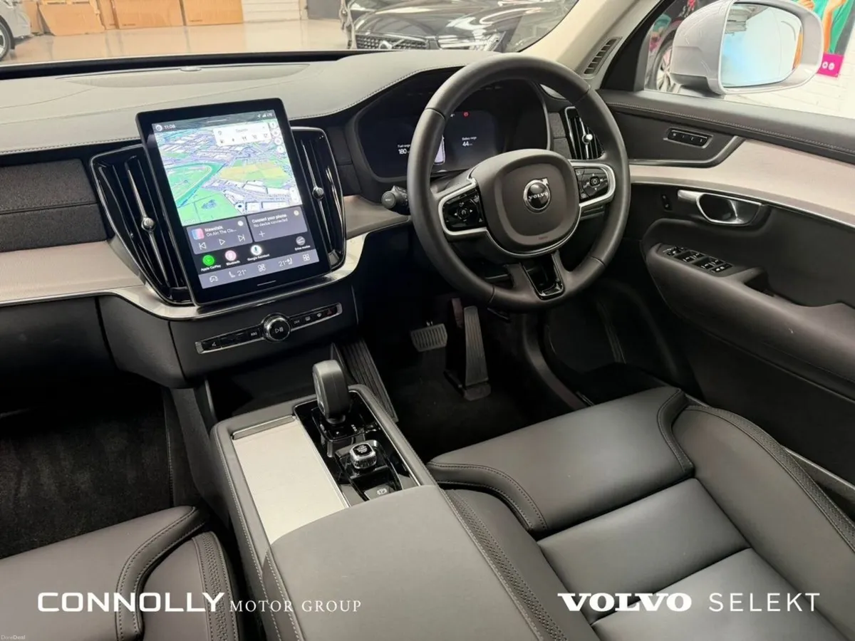 Volvo XC90 T8 | Plug in Hybrid | €653pm | Facelift - Image 4