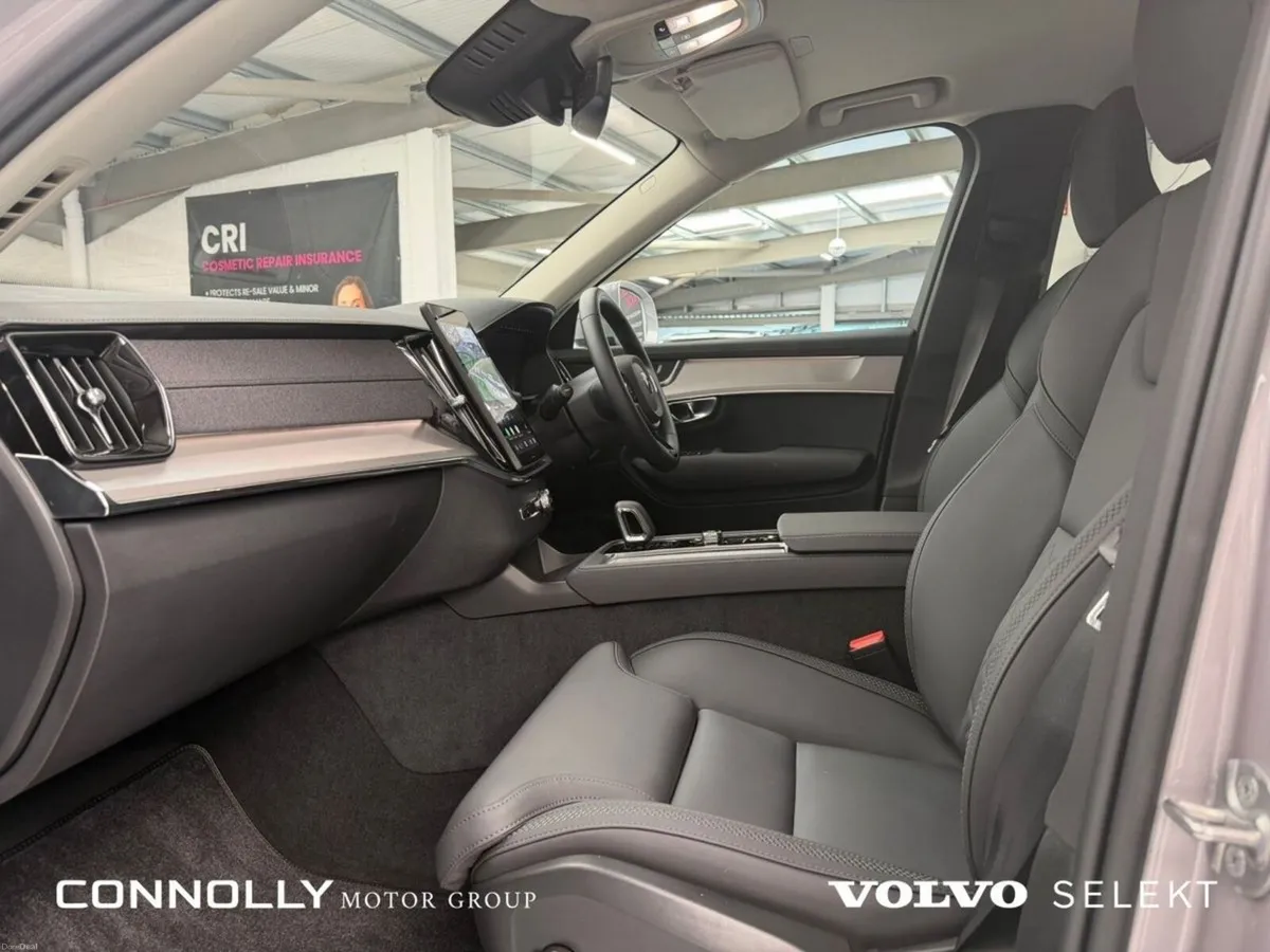 Volvo XC90 T8 | Plug in Hybrid | €653pm | Facelift - Image 5