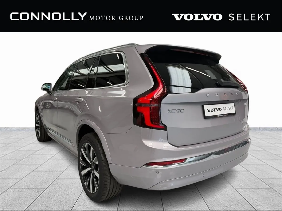 Volvo XC90 T8 | Plug in Hybrid | €653pm | Facelift - Image 3