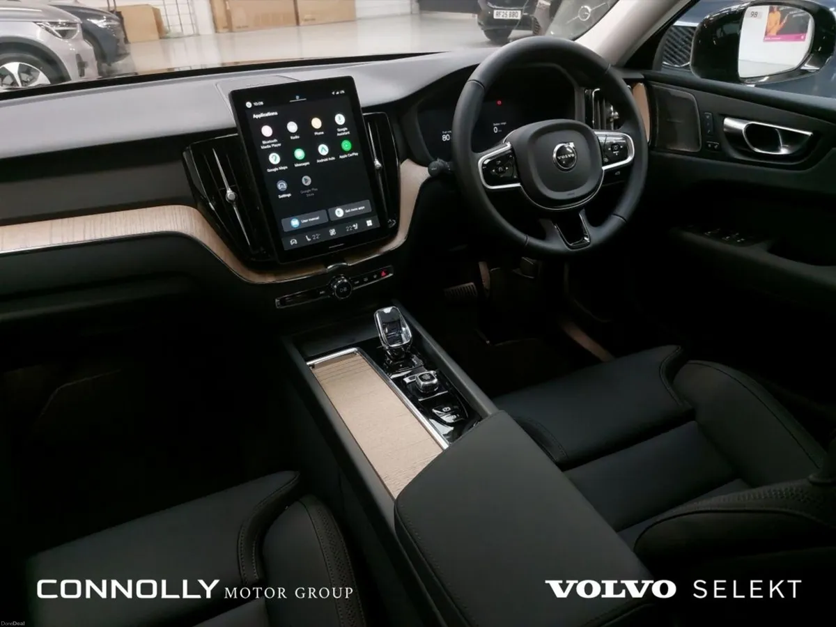 Volvo XC60 PLUS *261* | €623pm | Plug In Hybrid  | - Image 4