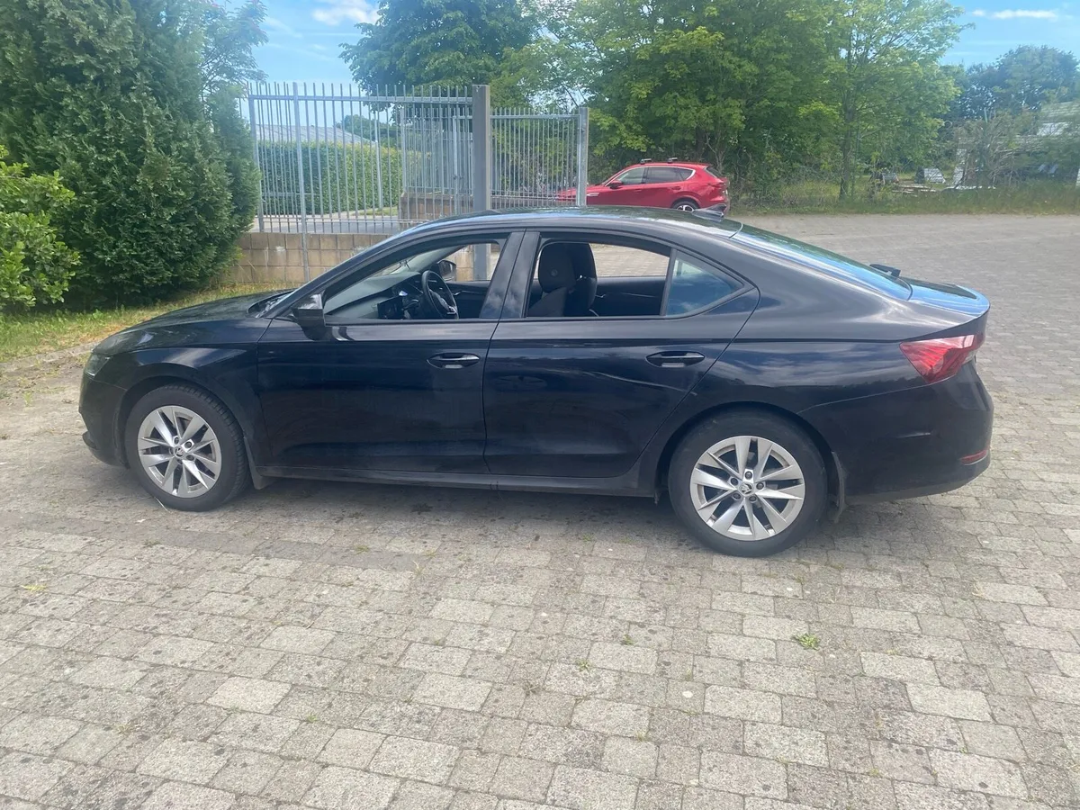 Skoda Octavia - Image 4