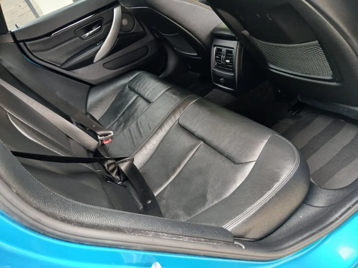 🆕️2019 BMW 4-Series 430d xDrive M Sport Auto🆕️ - Image 5