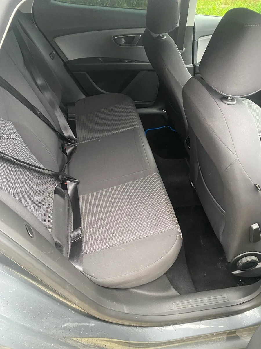 Seat Leon 1.6 - Image 6