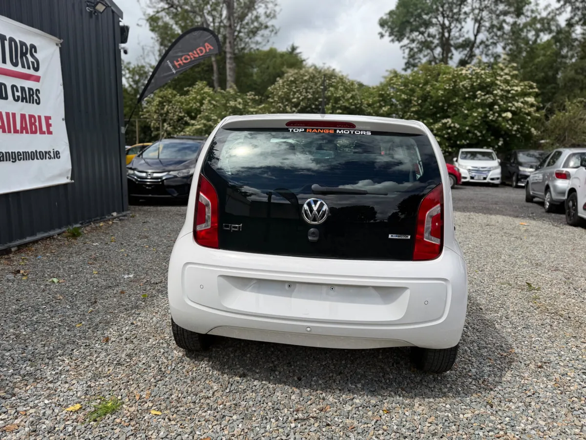 VW Up 2016 - Image 5