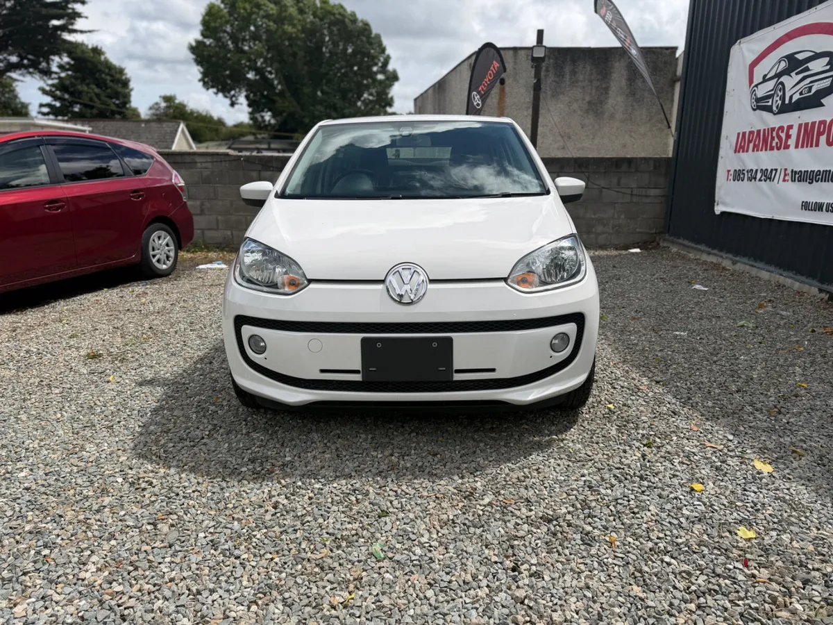 VW Up 2016 - Image 4