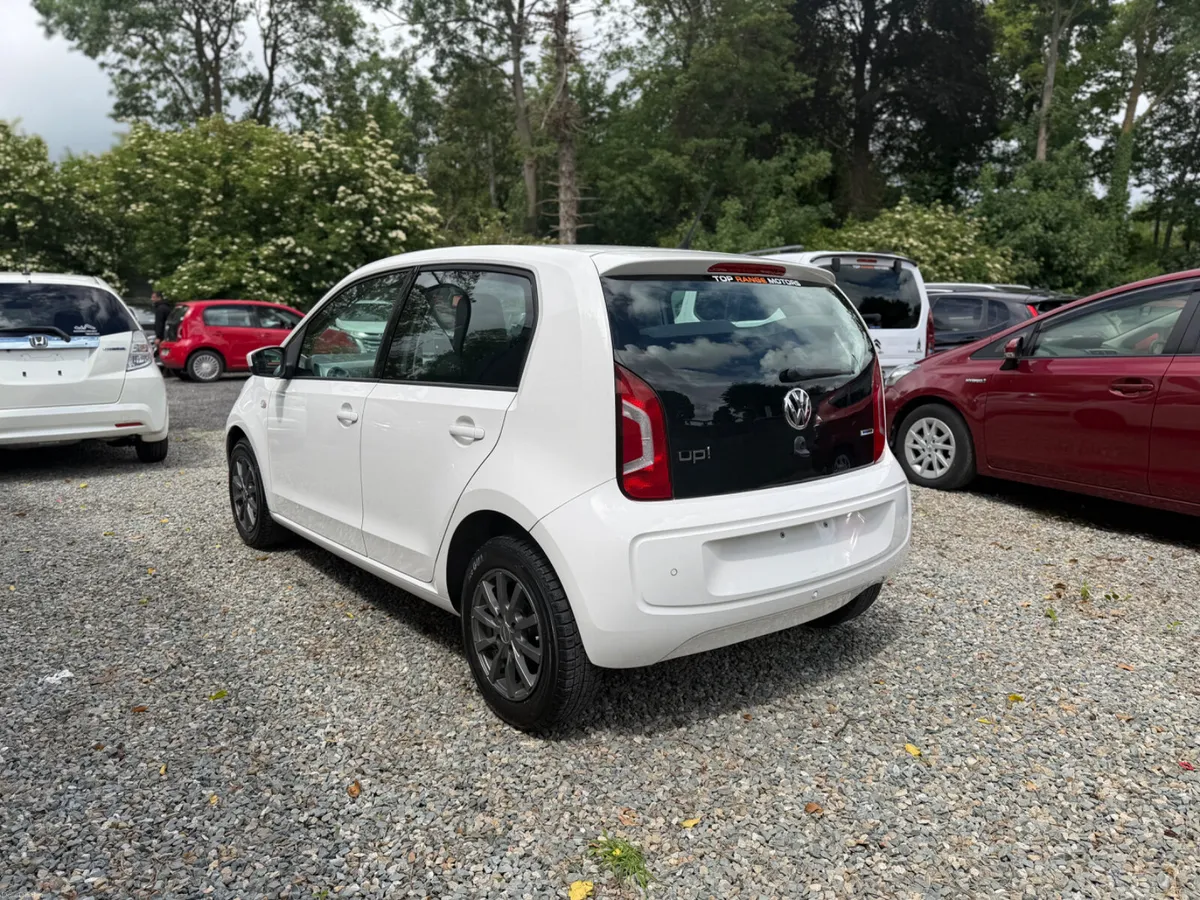 VW Up 2016 - Image 6