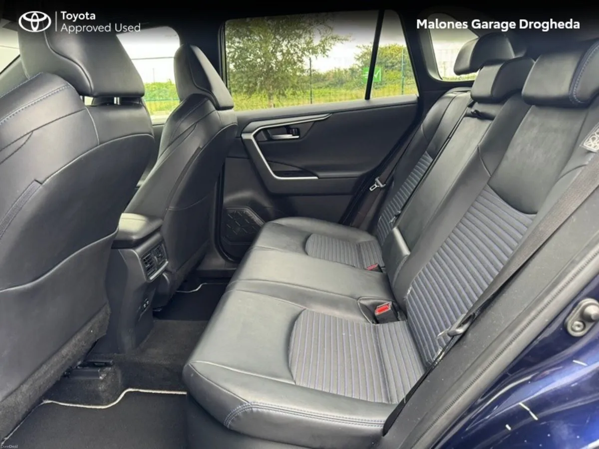 Toyota RAV4 2.5 Hybrid Sport Call Now : 041 980 24 - Image 6