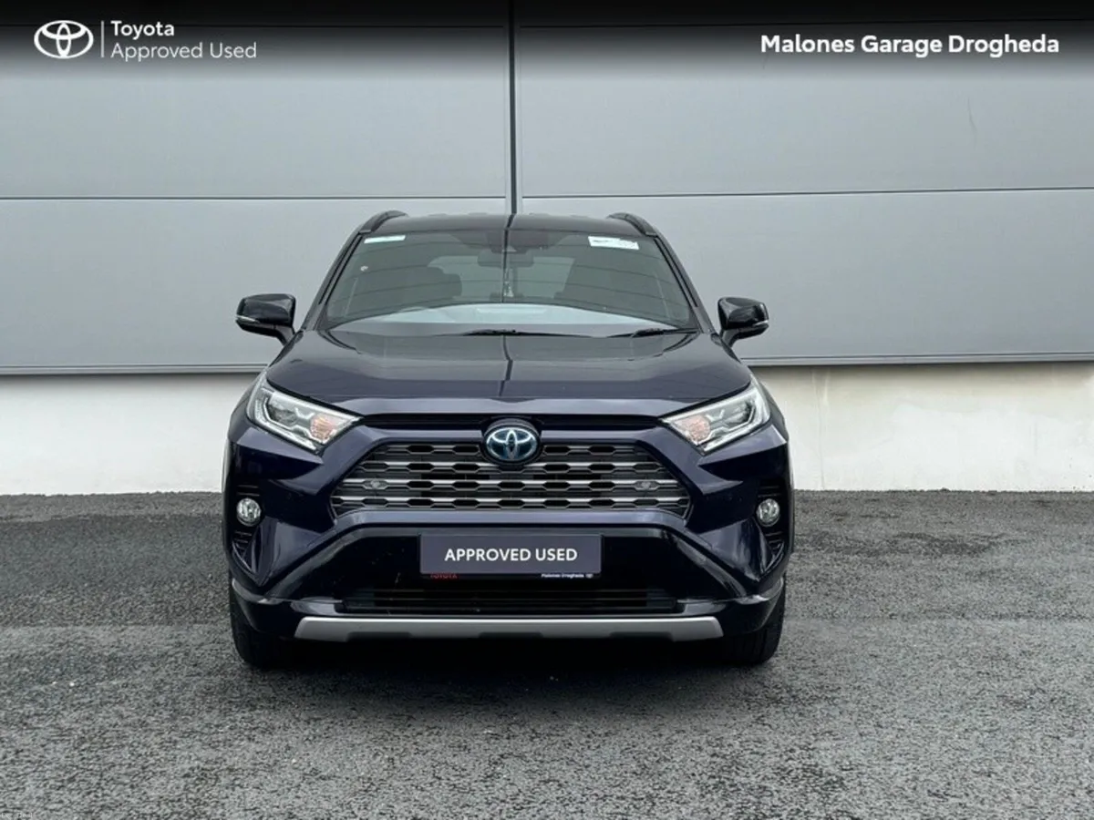 Toyota RAV4 2.5 Hybrid Sport Call Now : 041 980 24 - Image 5