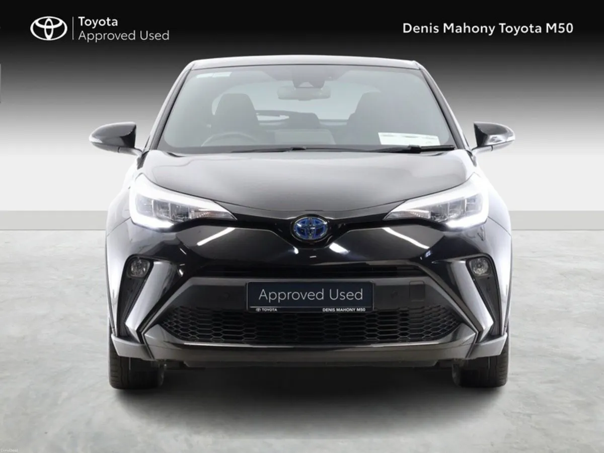 Toyota C-HR Sport Hybrid - Image 5