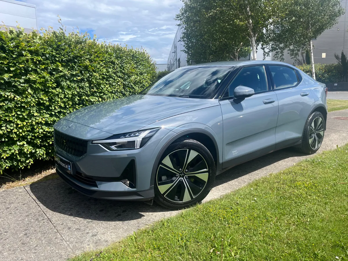 Polestar 2 2023 78 Kw*Long Range*SOH 93.6% - Image 6