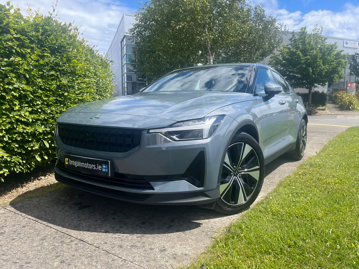 Polestar 2 2023 78 Kw*Long Range*SOH 93.6% - Image 3