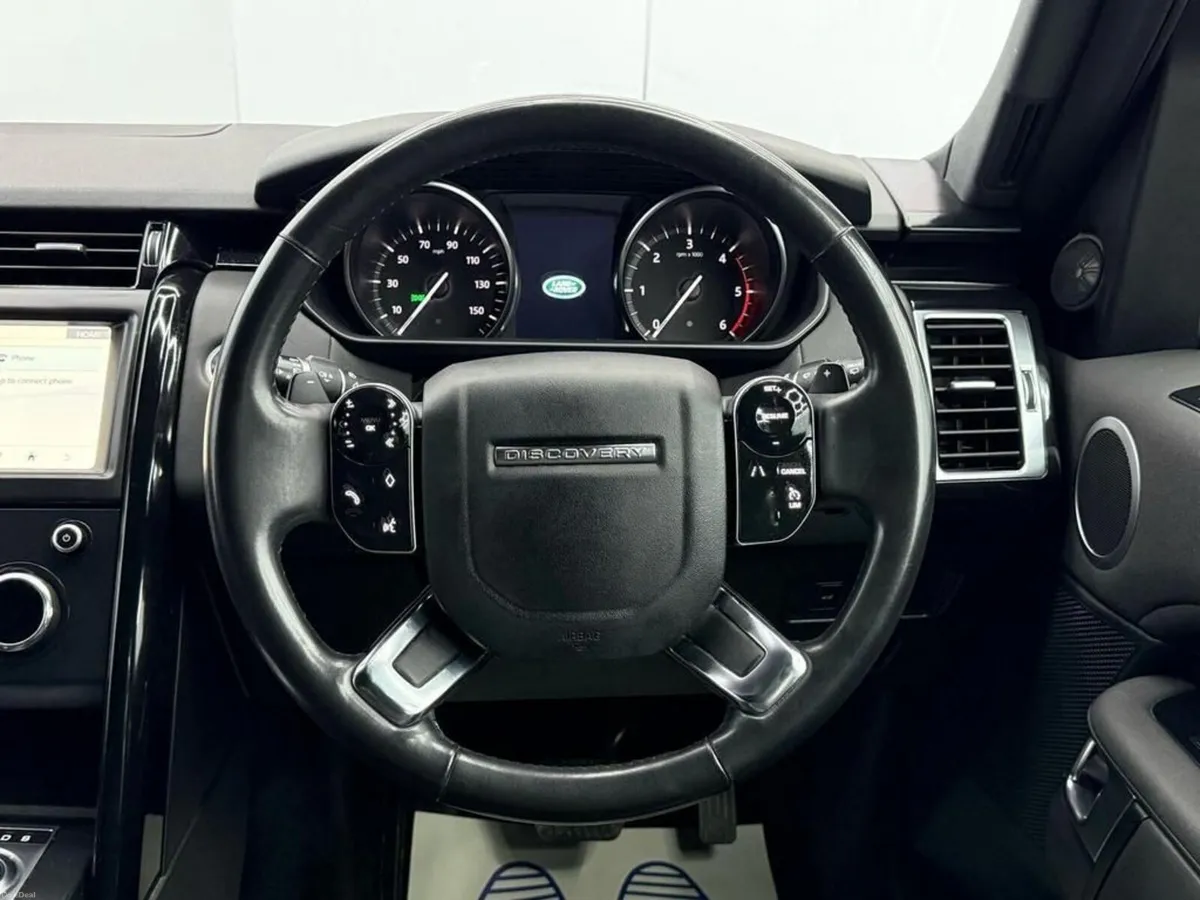 Land Rover Discovery 2020 - Image 6