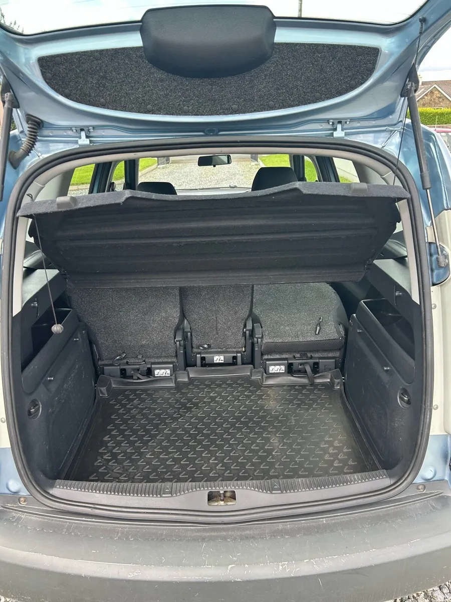 2013 Skoda Roomster - Image 6