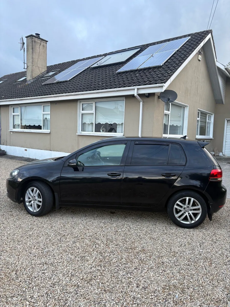Volkswagen Golf TDI - Image 2
