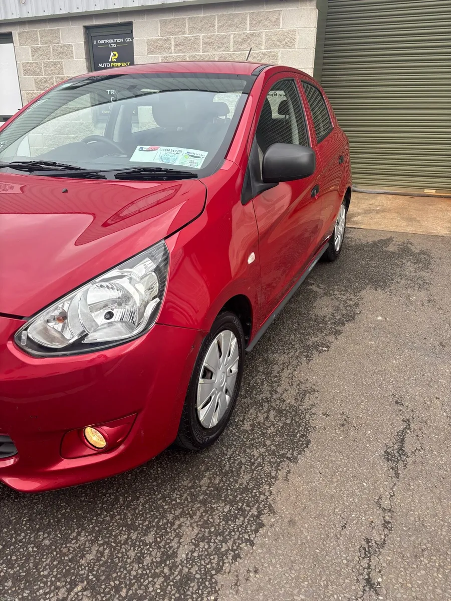 Mitsubishi spacestar NEW NCT - Image 3
