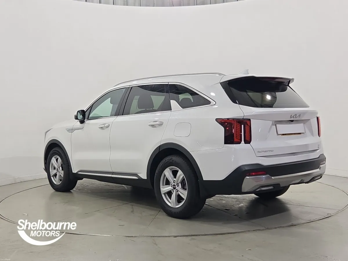 Kia Sorento Diesel Station Wagon 2 - Image 2