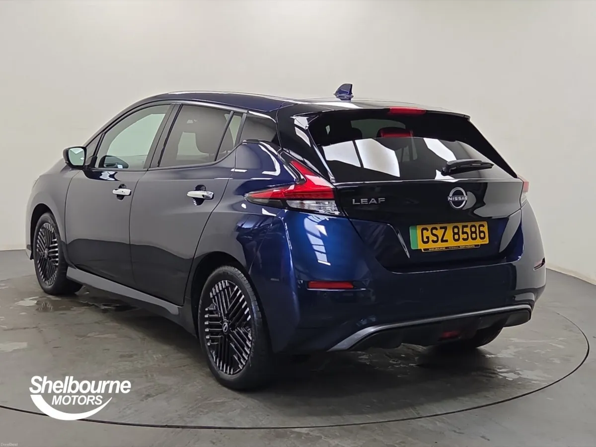 Nissan LEAF Leaf Hatchback N-Connecta - Image 2