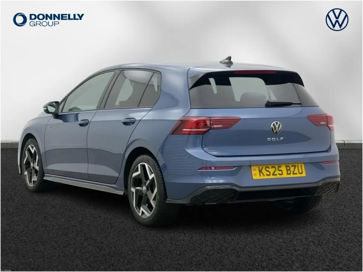 Volkswagen Golf Hatchback R-Line - Image 3